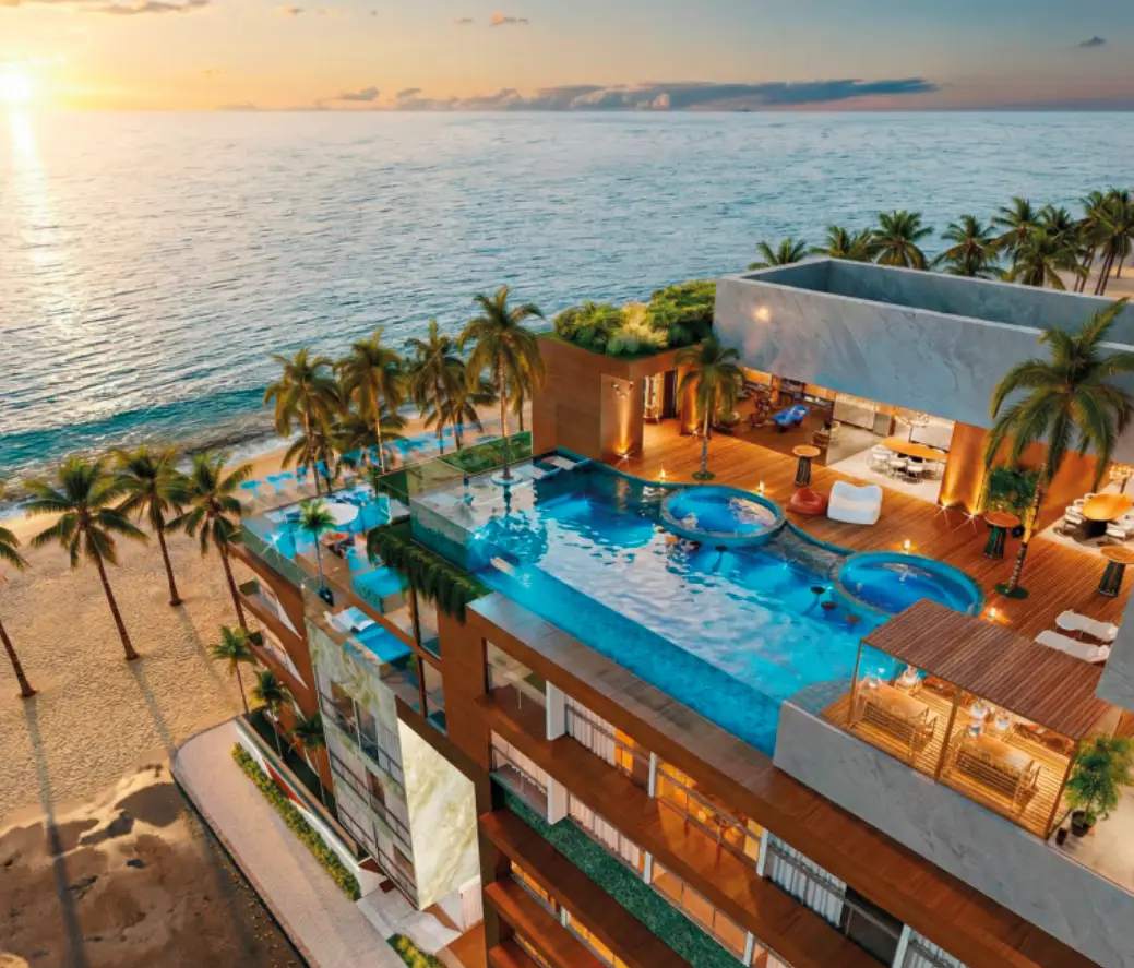 Allure Beach Prime