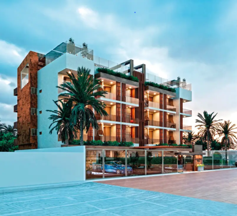 Campas Beach Prime