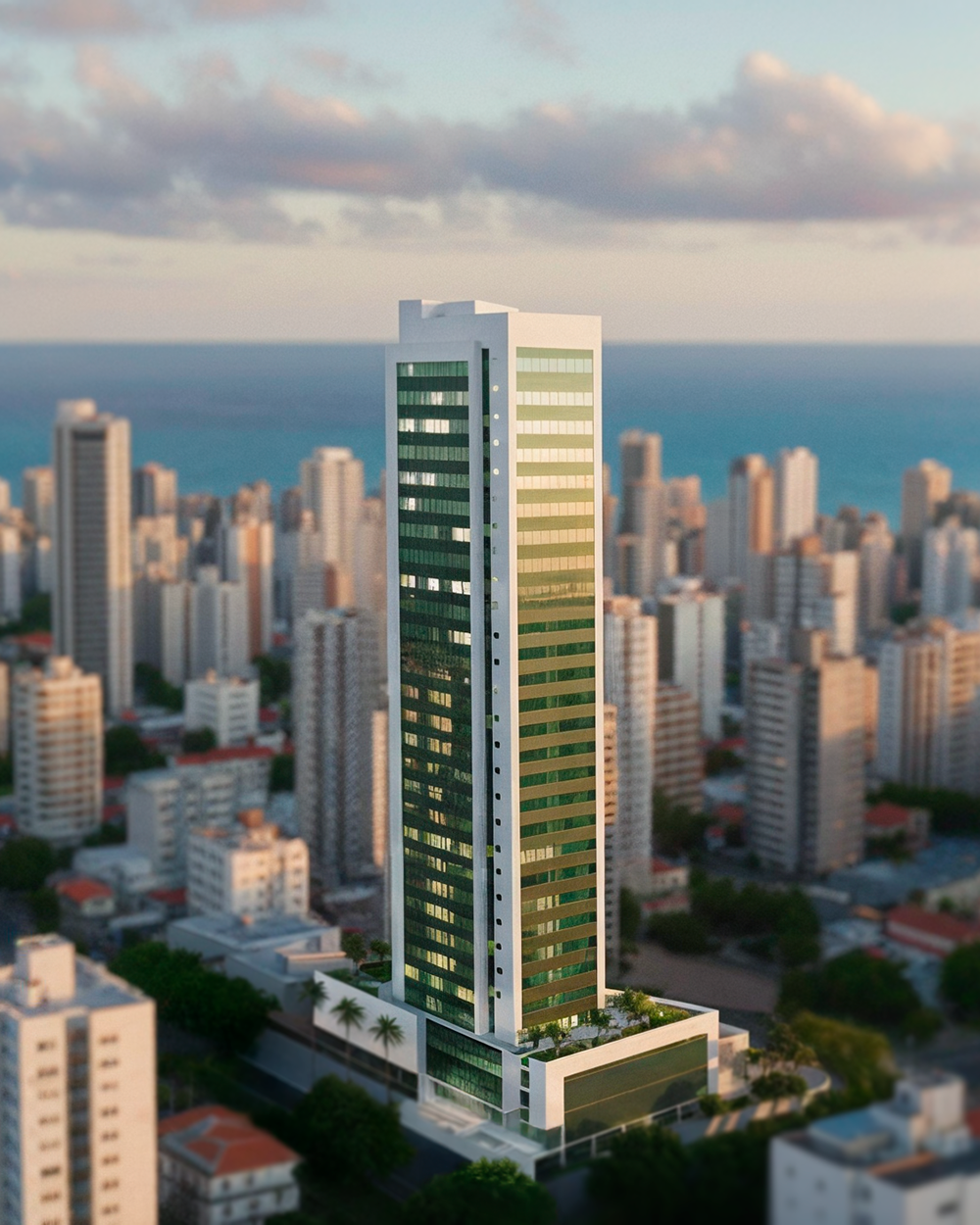 Boa Viagem, Recife