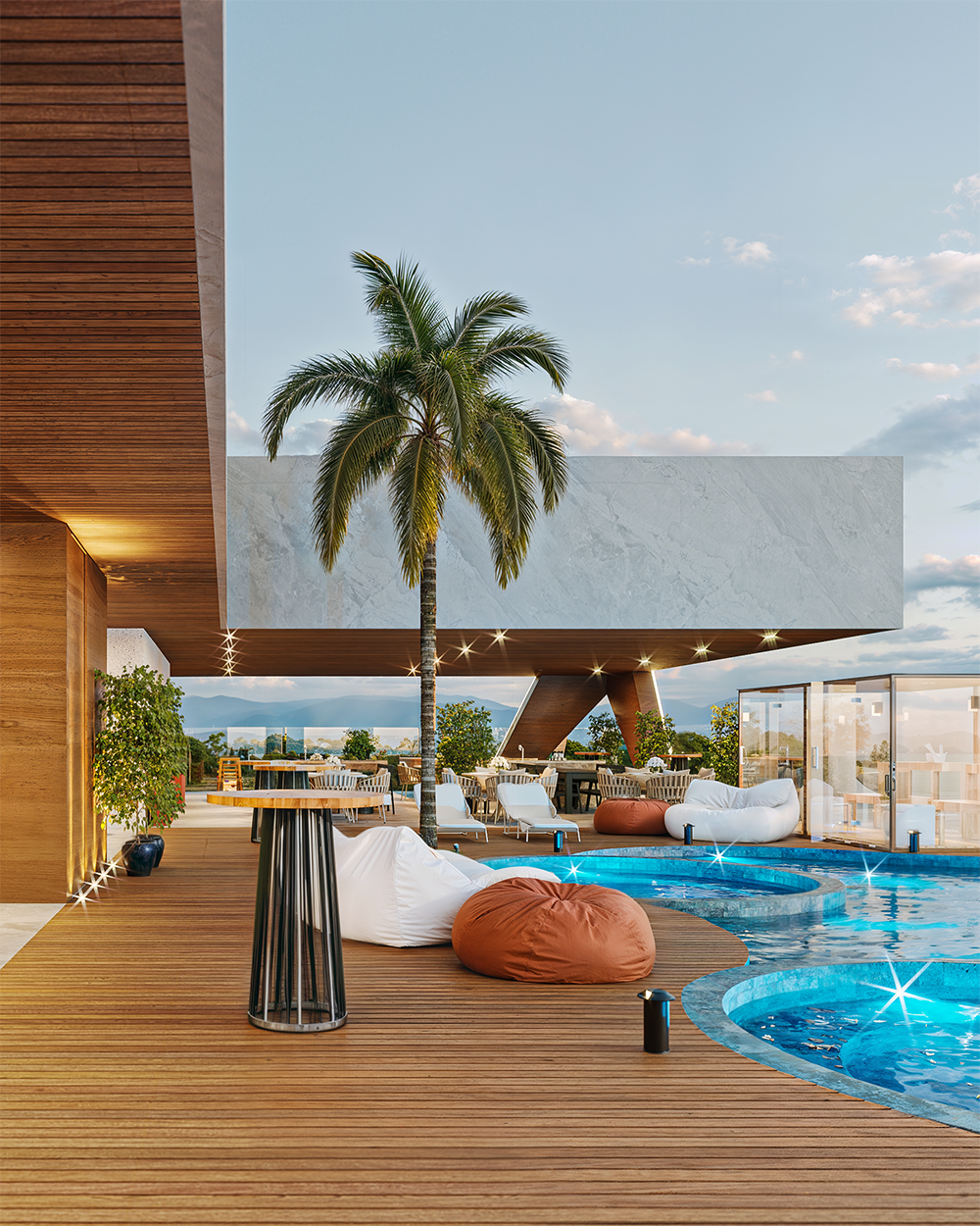 Lifestyle Allure Beach Prime